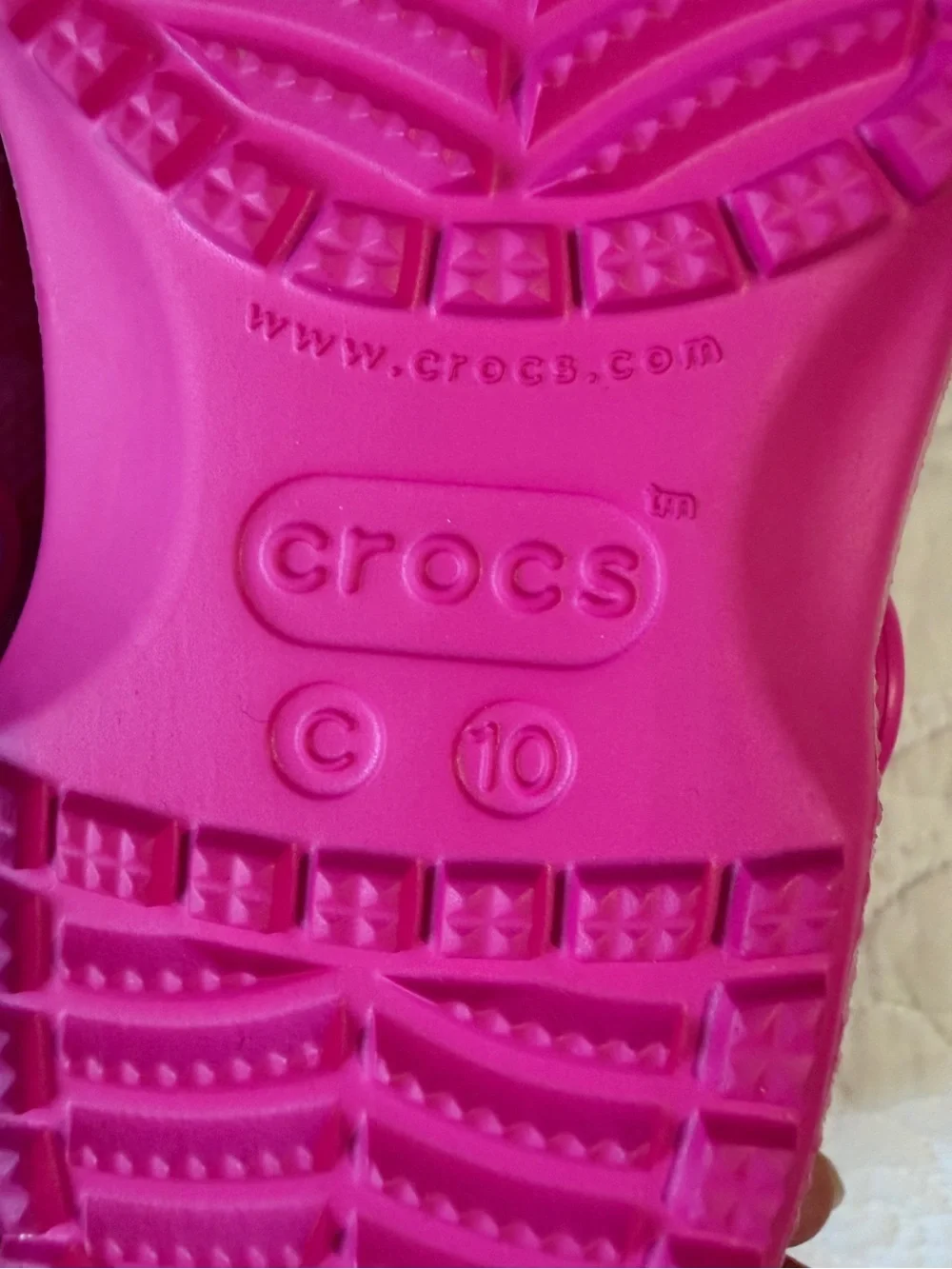 Barbie Pink Jibbitz-Style Kids Clogs with Fun Charms
